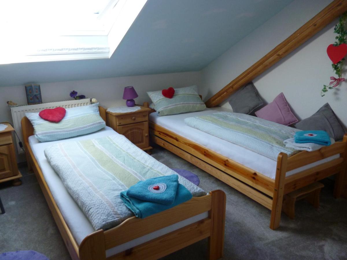 Accommodatie bij particulieren Engel