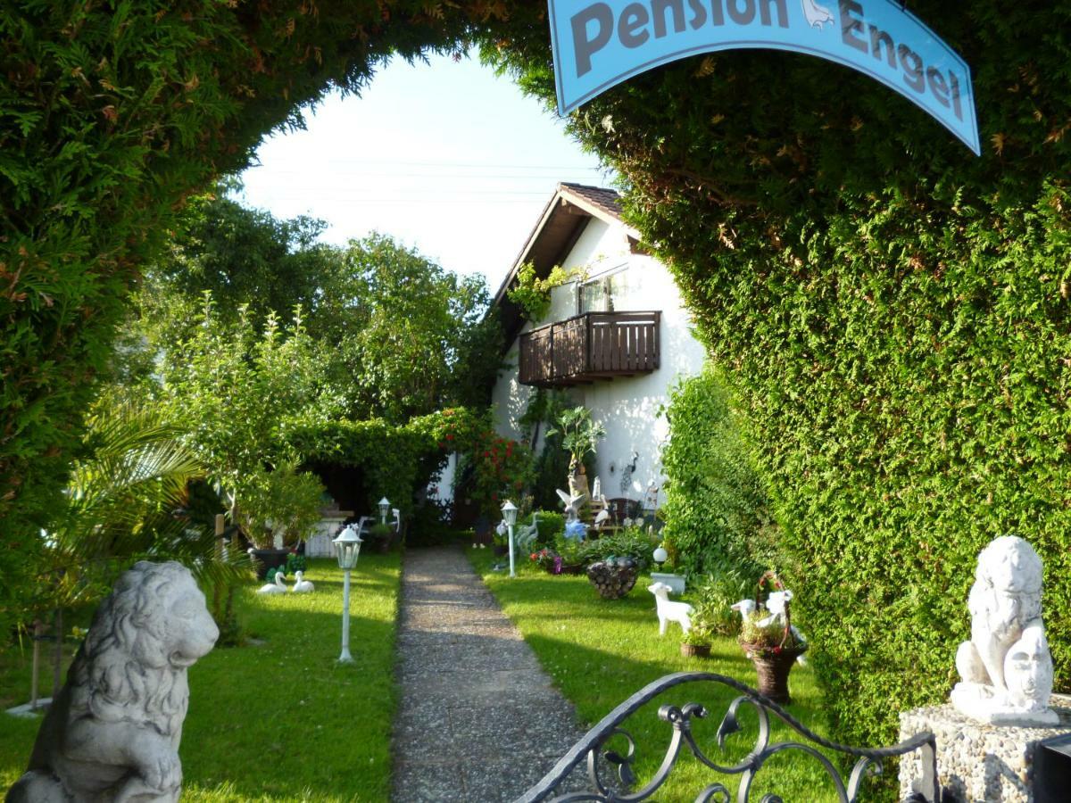 Engel Accommodatie bij particulieren *
