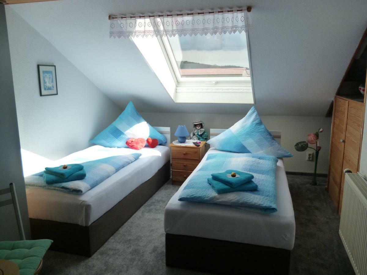 Engel Accommodatie bij particulieren