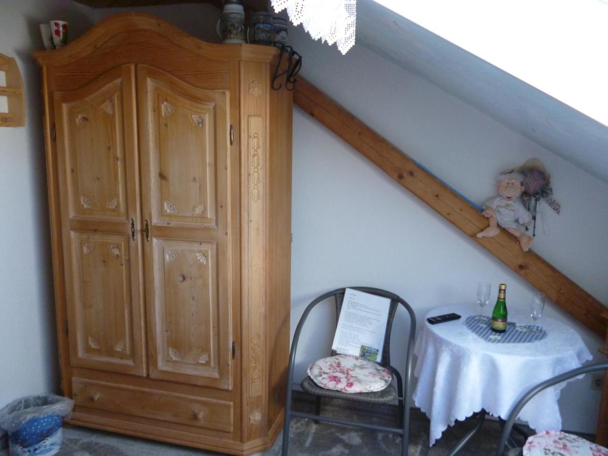 Séjour chez l'habitant Engel