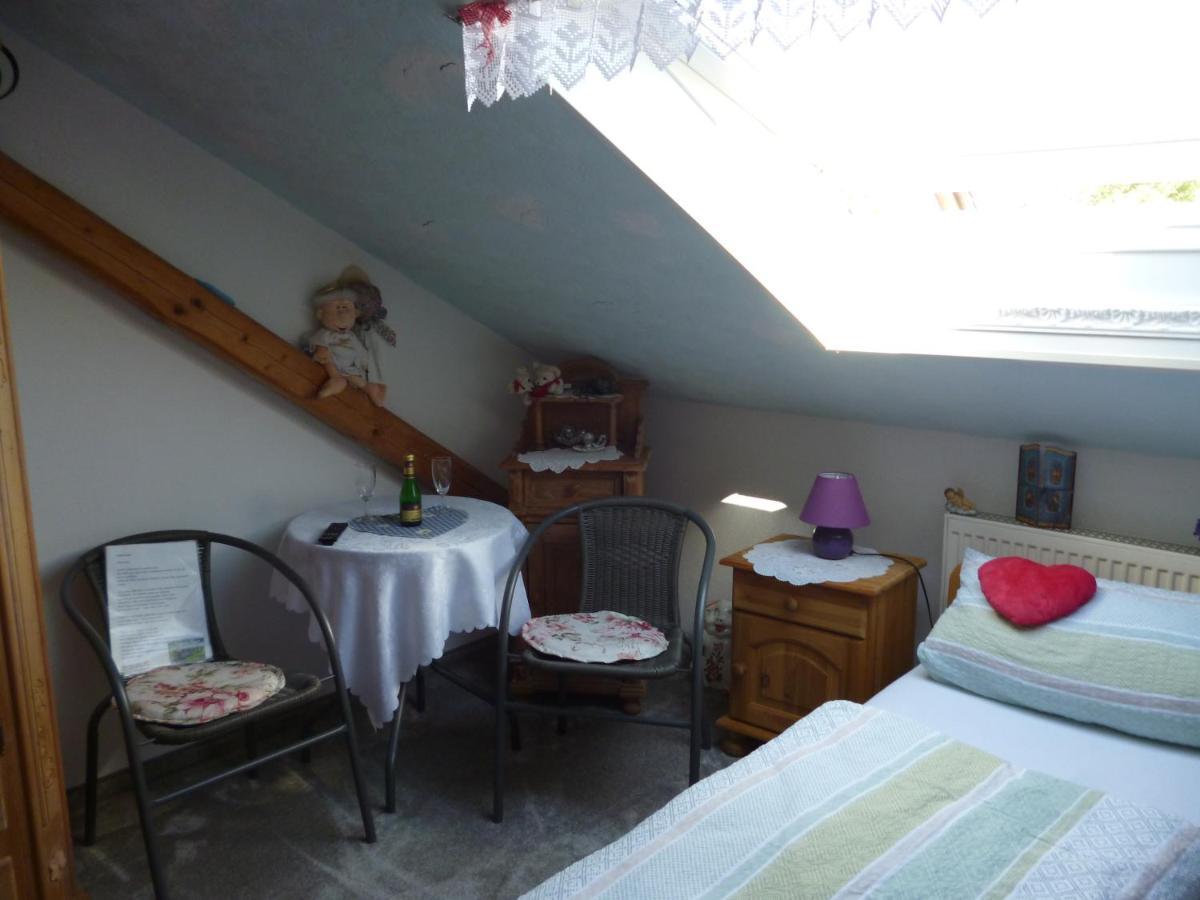 Engel Séjour chez l'habitant Oberschonegg