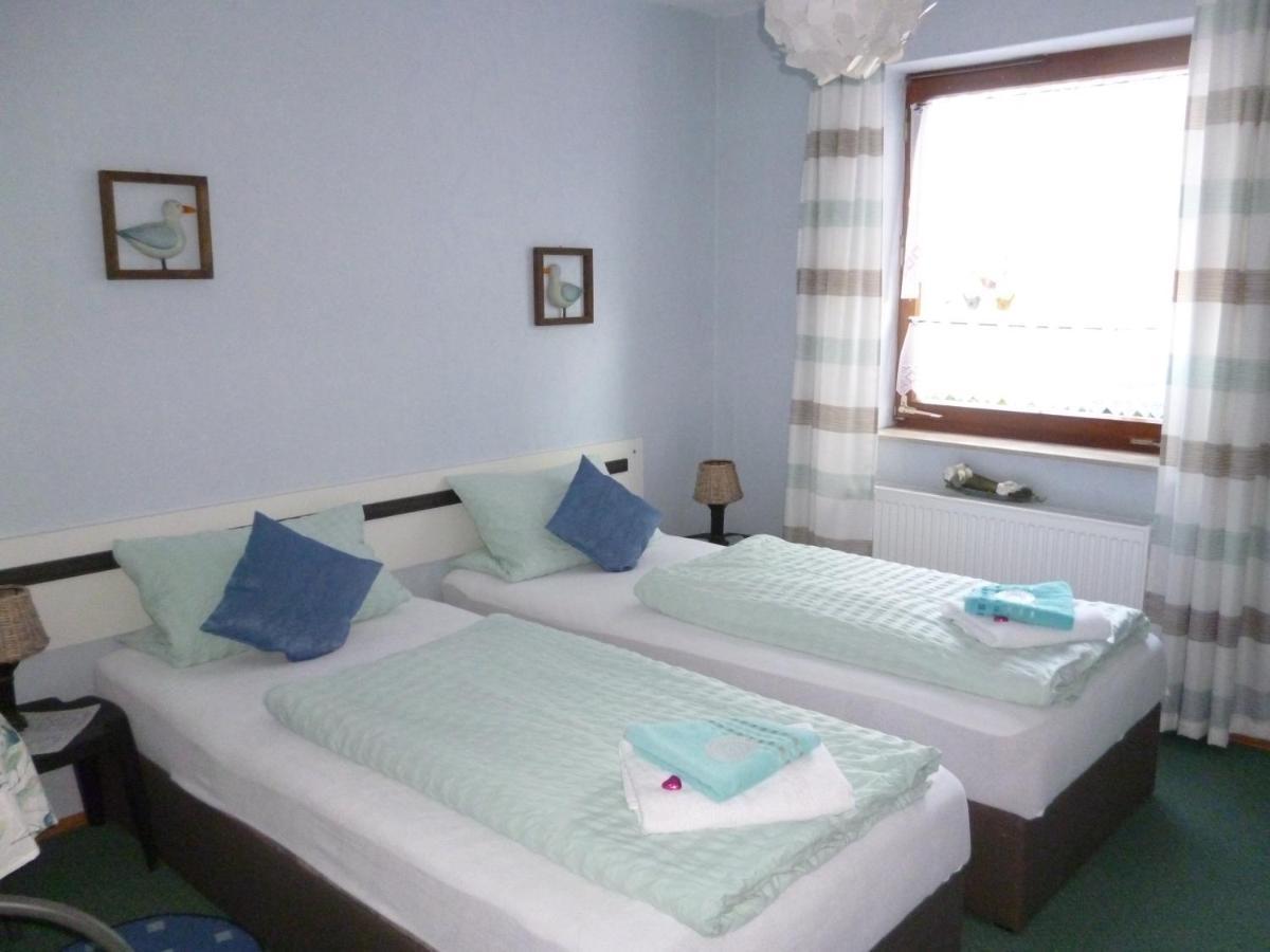 Homestay Engel