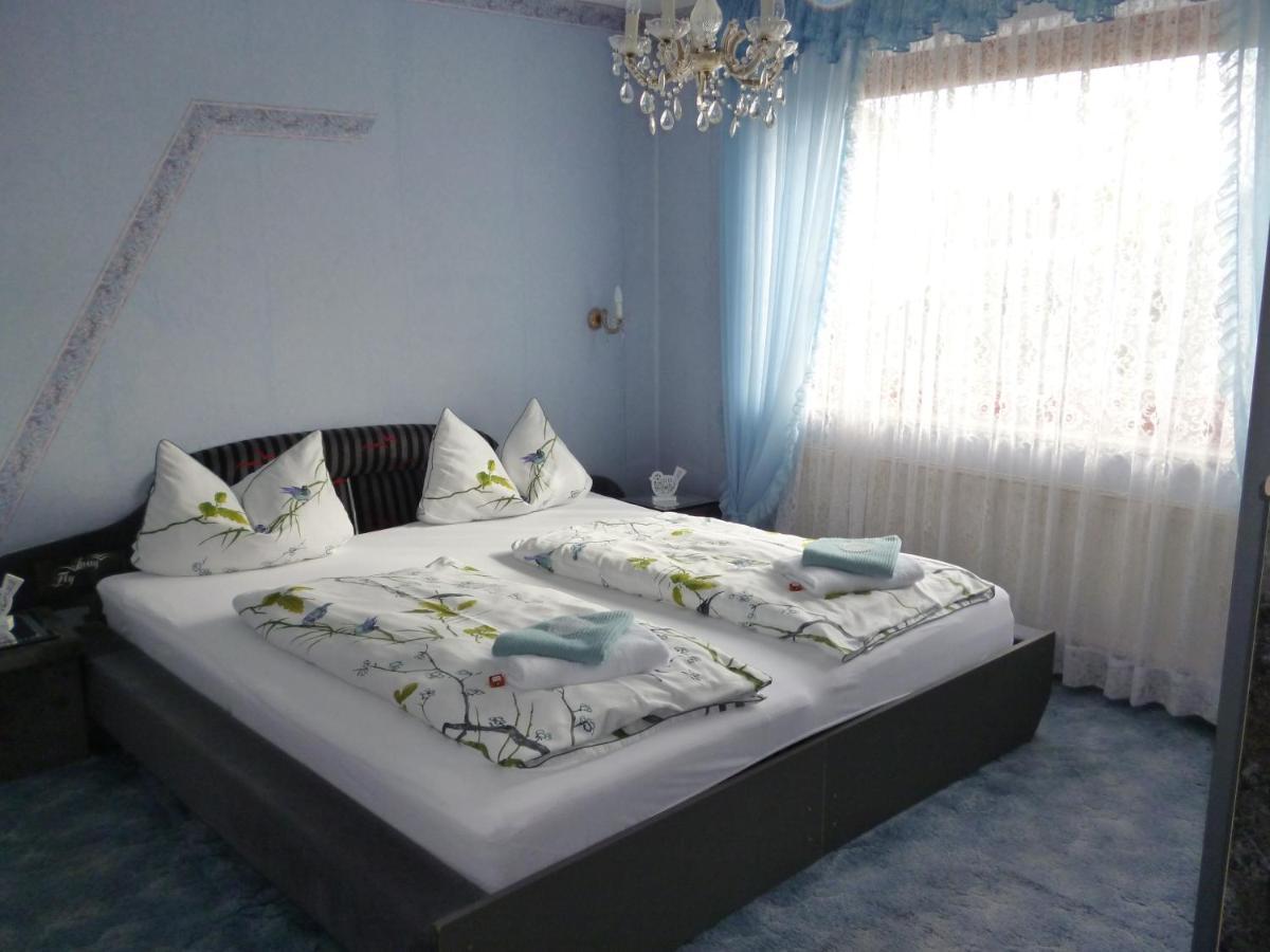 Homestay Engel
