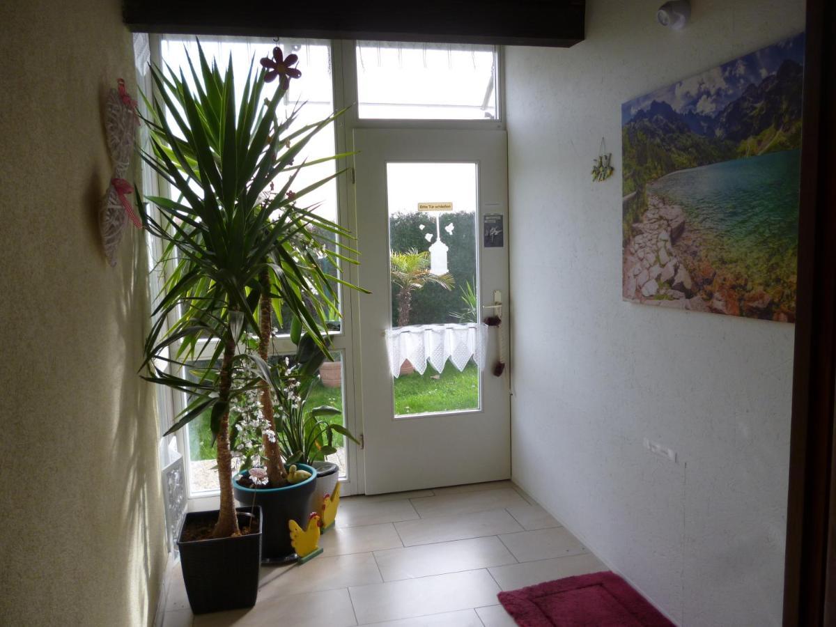 Homestay Engel Oberschonegg