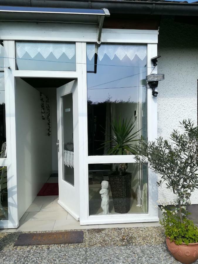 Homestay Engel Oberschonegg