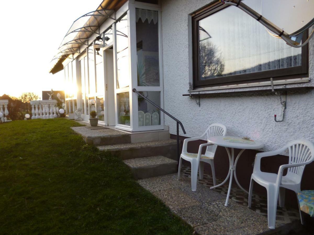 Homestay Engel Oberschonegg