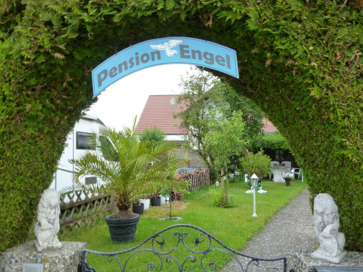 Engel Homestay Oberschonegg