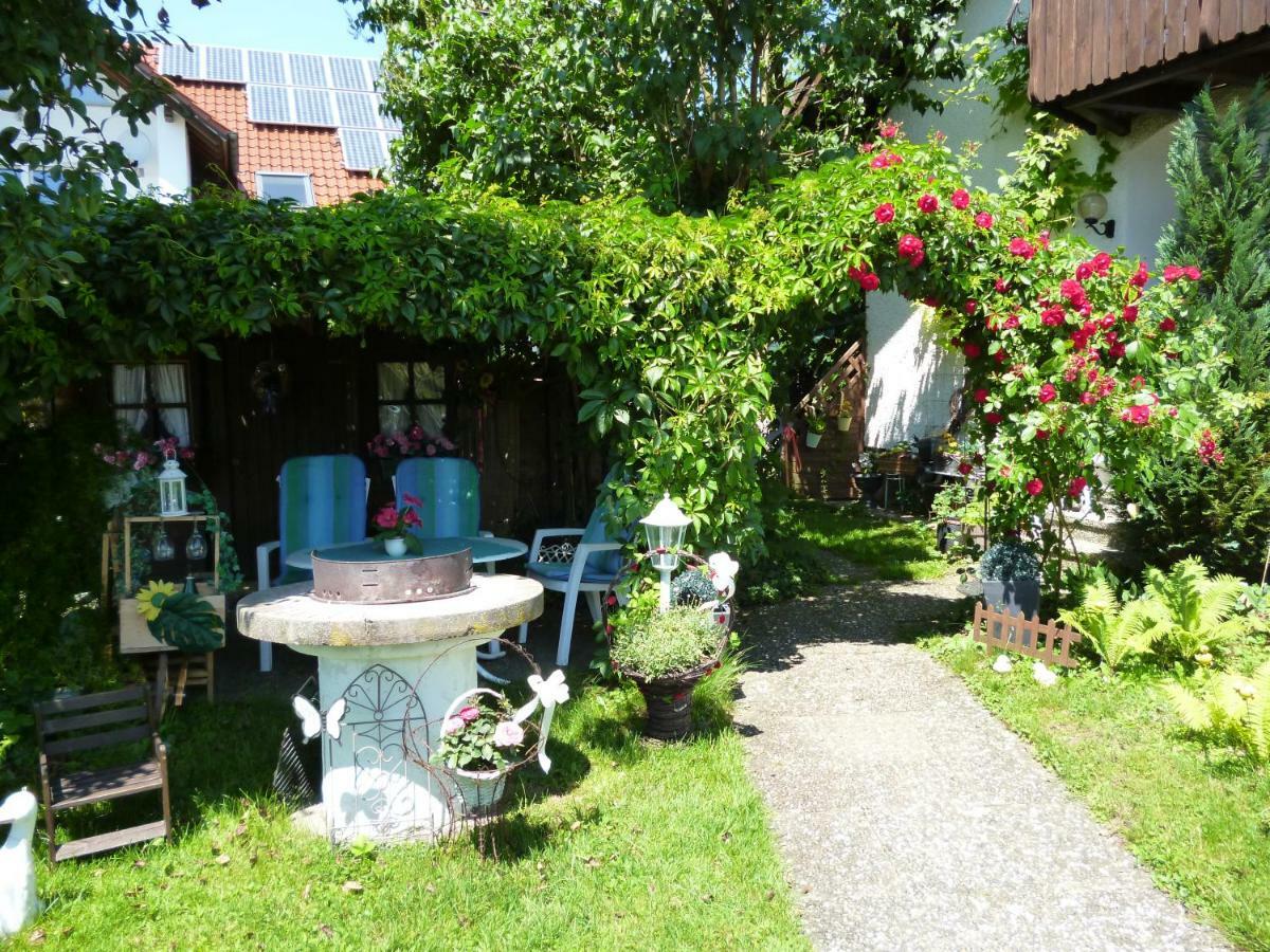 Homestay Engel Oberschonegg